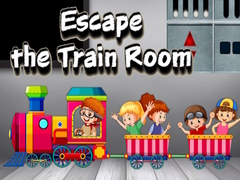 遊戲Escape the Train Room