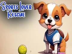 遊戲Sports Lover Rescue