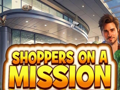 遊戲Shoppers on a Mission