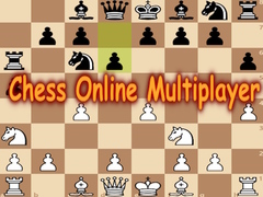 遊戲Chess Online Multiplayer