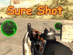 遊戲Sure Shot