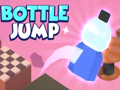 遊戲Bottle Jum