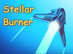 遊戲Stellar Burner