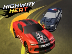遊戲Highway Heat