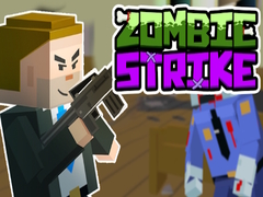 遊戲Zombie Strike