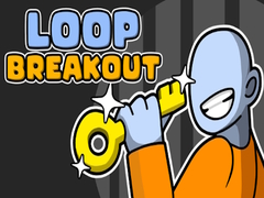 遊戲Loop Breakout