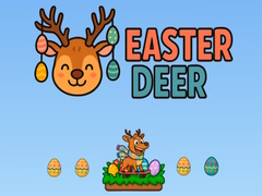 遊戲Easter Deer