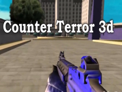 遊戲Counter Terror 3d