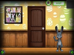 遊戲Amgel Easter Room Escape 6