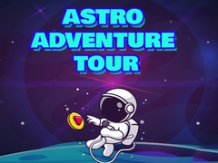 遊戲Astro Adventure Tour 