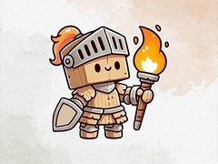 遊戲Dragon Castle: Idle TD
