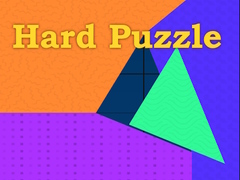 遊戲Hard Puzzle