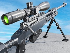 遊戲Sniper Shot Secret Mission