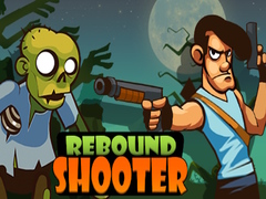 遊戲Rebound Shooter