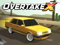 遊戲OvertakeX