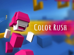 遊戲Color Rush