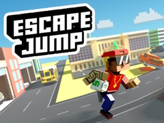 遊戲Escape Jump