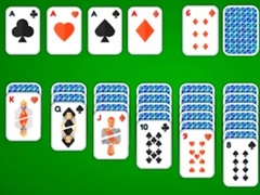 遊戲Klondike 2024