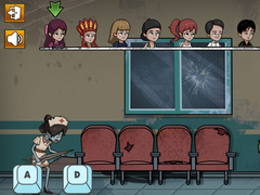 遊戲Horror Hide And Seek Playtime