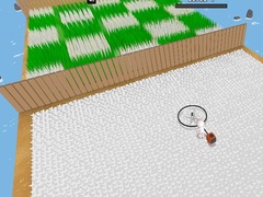 遊戲Lawn Mower Simulator