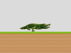 遊戲Create Bombardiro Crocodilo
