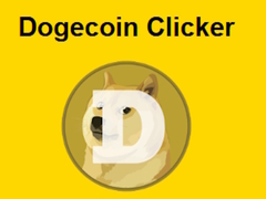 遊戲Dogecoin clicker
