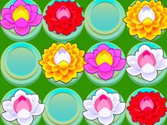 遊戲Merge Flowers