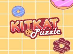 遊戲Kitkat Puzzle