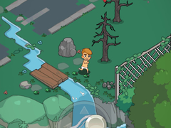 遊戲Mini Survival Zombie Fight