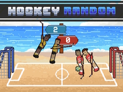 遊戲Hockey Random