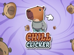 遊戲Chill Clicker