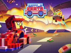 遊戲Battle Karts