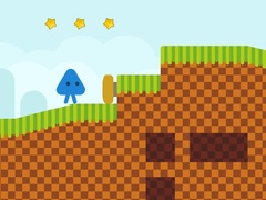 遊戲Pixel Dash A High Speed Adventure