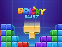 遊戲Bricky Blast