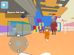 遊戲Cat From Hell Cat Simulator