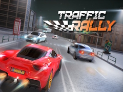 遊戲Traffic Rally