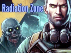 遊戲Radiation Zone