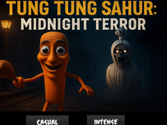 遊戲Tung Tung Sahur Midnight Terror