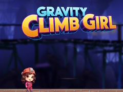 遊戲Gravity Climb Girl