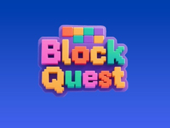 遊戲Block Quest