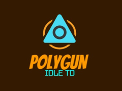遊戲Polygun Idle Td