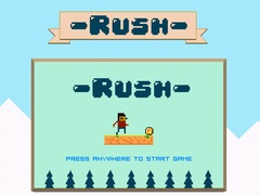 遊戲Rush