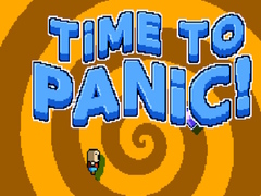 遊戲Time to Panic!