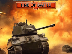 遊戲Line of Battle
