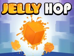 遊戲Jelly Hop