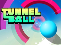 遊戲Tunnel Ball
