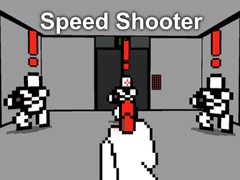 遊戲Speed Shooter