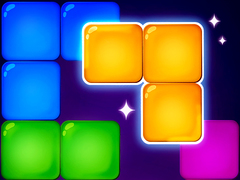 遊戲Block Blaster Puzzle