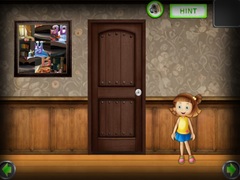 遊戲Amgel Kids Room Escape 295