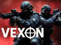 遊戲Vexon